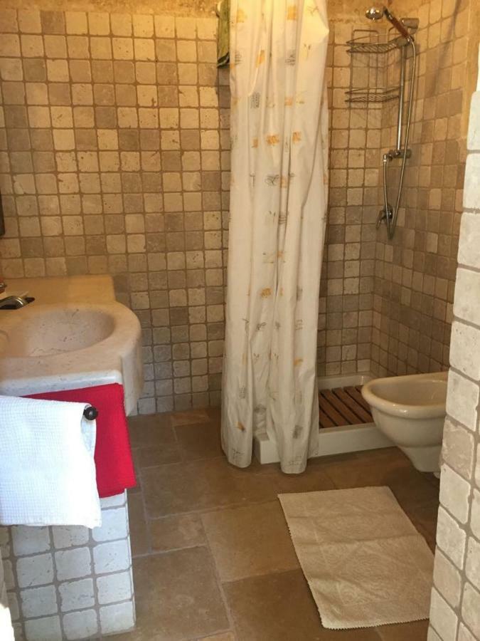 Chalet Cavuzzi Triggianello Luaran gambar