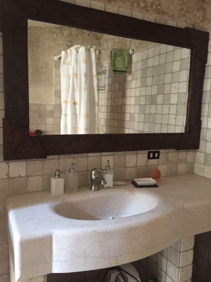 Chalet Cavuzzi Triggianello Luaran gambar